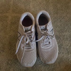 New balance sneakers